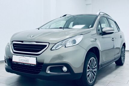 Peugeot 2008 Gebrauchtwagen