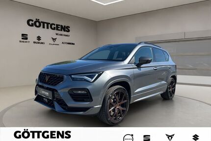 Cupra Ateca Gebrauchtwagen
