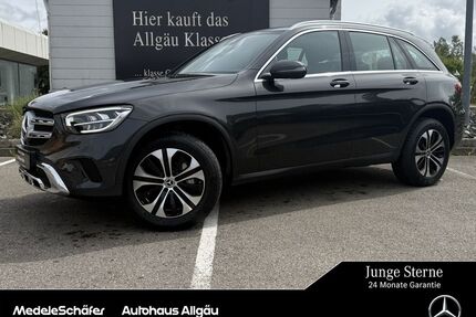 Mercedes-Benz GLC 300 Gebrauchtwagen
