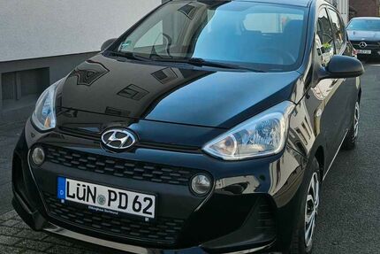 Hyundai i10 Gebrauchtwagen