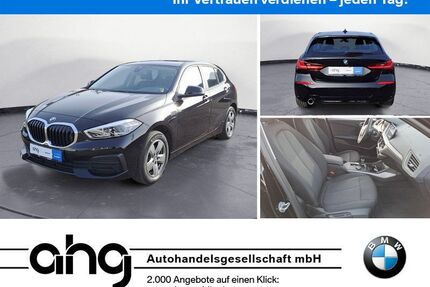 BMW 118 Gebrauchtwagen