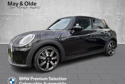 Mini Cooper Gebrauchtwagen