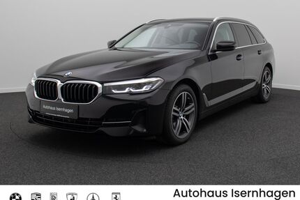 BMW 520 Gebrauchtwagen