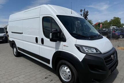 Fiat Ducato Gebrauchtwagen