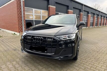 Audi Q7 Gebrauchtwagen