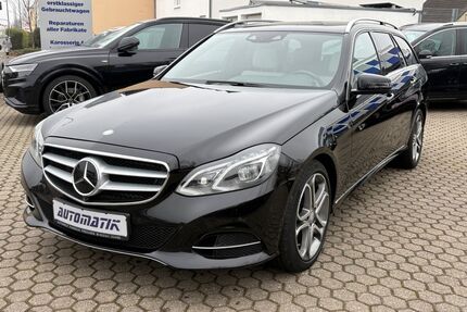 Mercedes-Benz E 400 Gebrauchtwagen