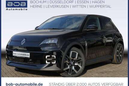 Renault R 5 Gebrauchtwagen