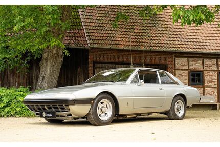 Ferrari 365 Gebrauchtwagen