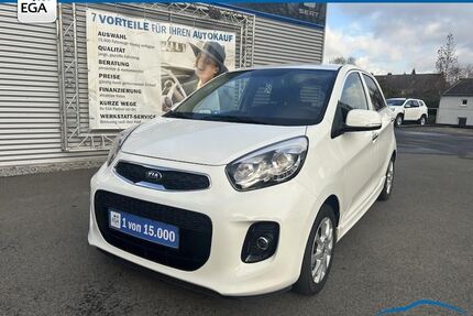Kia Picanto Gebrauchtwagen