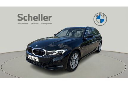 BMW 330 Gebrauchtwagen