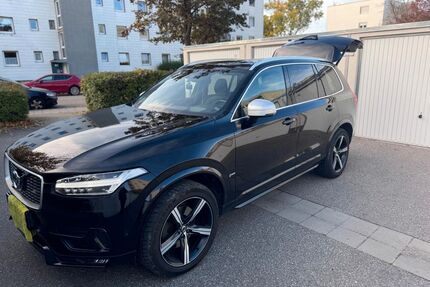 Volvo XC90 Gebrauchtwagen