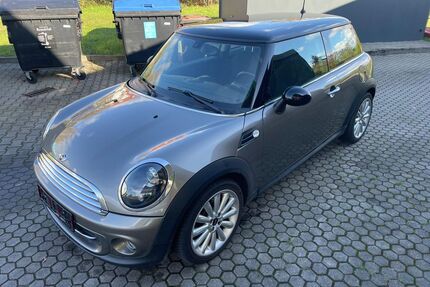 Mini Cooper Gebrauchtwagen
