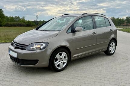 VW Golf Plus Gebrauchtwagen