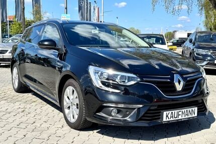 Renault Megane Gebrauchtwagen