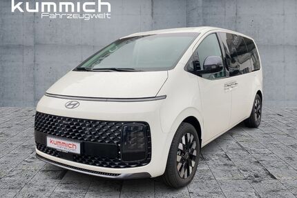 Hyundai STARIA Gebrauchtwagen