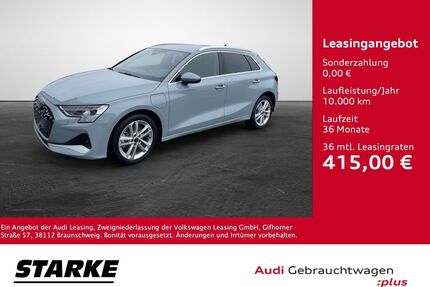Audi A3 Gebrauchtwagen