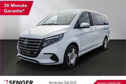 Mercedes-Benz V 300 Gebrauchtwagen
