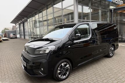 Opel Zafira Life Gebrauchtwagen