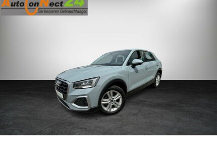 Audi Q2 35 TFSI advanced *LED/Navi-App/Kamera/virt.CP/S Gebrauchtwagen
