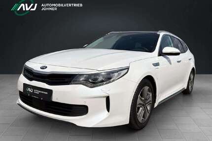 Kia Optima Gebrauchtwagen