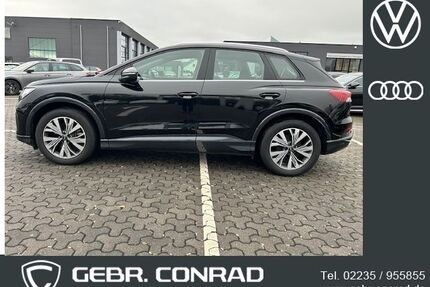 Audi Q4 Gebrauchtwagen