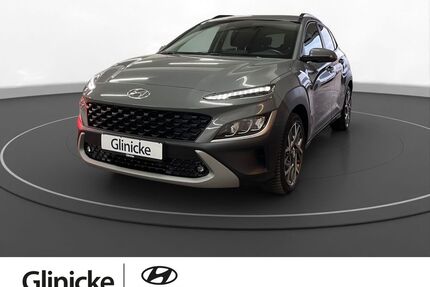 Hyundai KONA Gebrauchtwagen