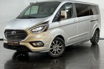 Ford Tourneo Custom Gebrauchtwagen
