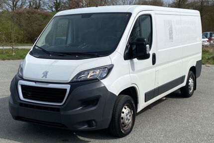 Peugeot Boxer Gebrauchtwagen
