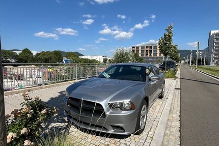 Dodge Charger Gebrauchtwagen