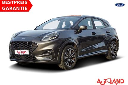 Ford Puma Gebrauchtwagen