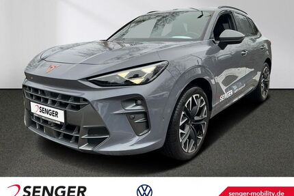 Cupra Terramar Gebrauchtwagen