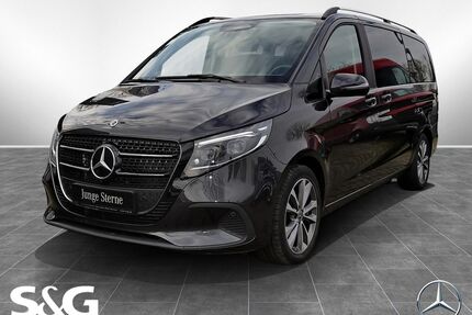 Mercedes-Benz V 220 Gebrauchtwagen