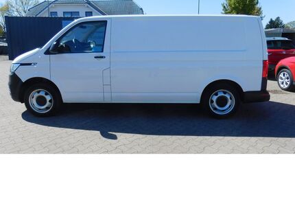 VW T6 Transporter Gebrauchtwagen