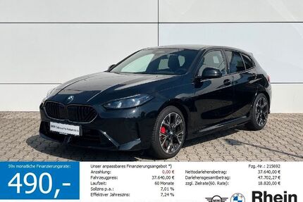BMW 120 Gebrauchtwagen