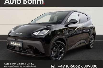 BYD DOLPHIN Gebrauchtwagen