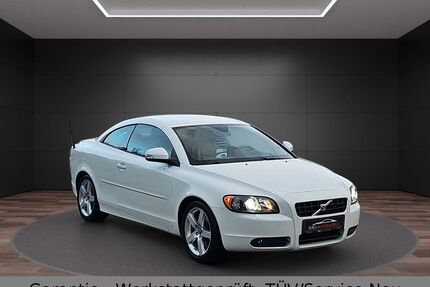 Volvo C70 Gebrauchtwagen