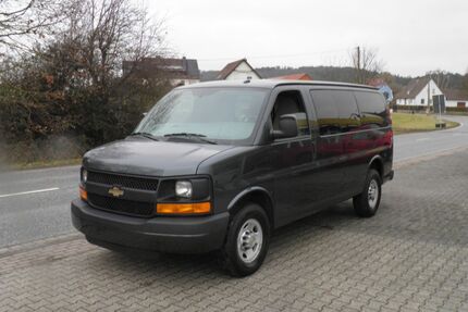 Chevrolet Express Gebrauchtwagen
