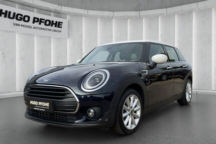 Mini Cooper Clubman Gebrauchtwagen