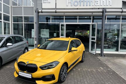 BMW 120 Gebrauchtwagen