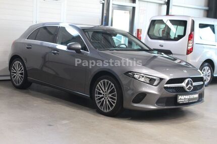 Mercedes-Benz A 200 Gebrauchtwagen