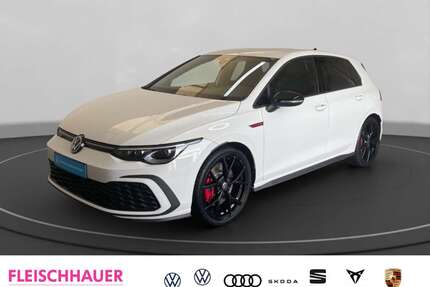 VW Golf GTI Gebrauchtwagen