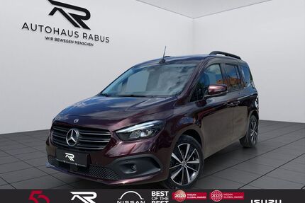 Mercedes-Benz T-Klasse Gebrauchtwagen