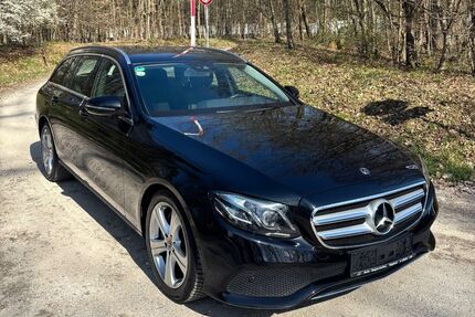 Mercedes-Benz E 350 Gebrauchtwagen