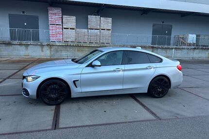 BMW 430 Gran Coupé Gebrauchtwagen