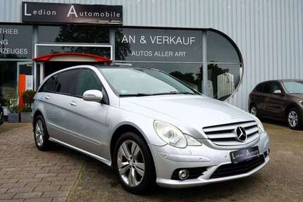 Mercedes-Benz R 320 Gebrauchtwagen