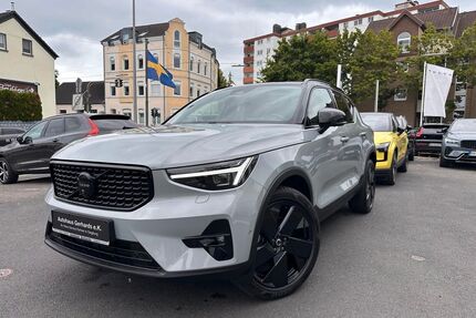 Volvo XC40 Gebrauchtwagen