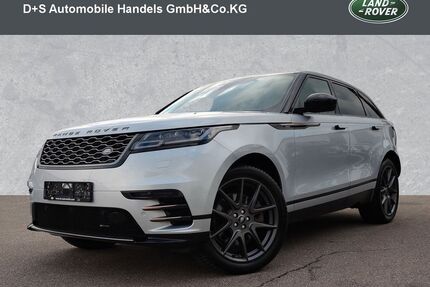 Fiat Range Rover Velar 