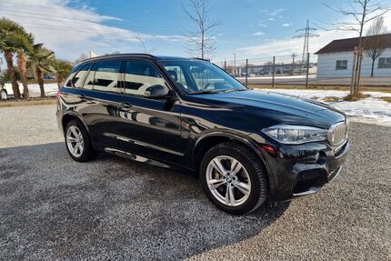 BMW X5 Gebrauchtwagen