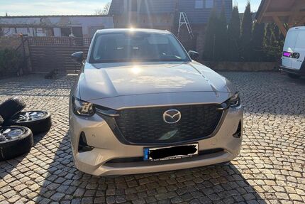 Mazda CX-60 Gebrauchtwagen