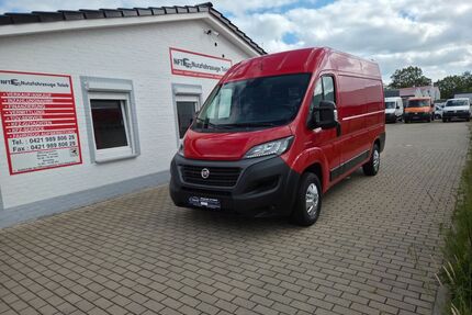 Fiat Ducato Gebrauchtwagen
